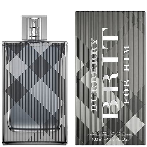 perfume burberry brit for him|Burberry Brit for him price.